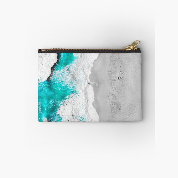 Item preview, Ocean Washing on Black Sand Beach Photography designed and sold by Tjokko-chan.