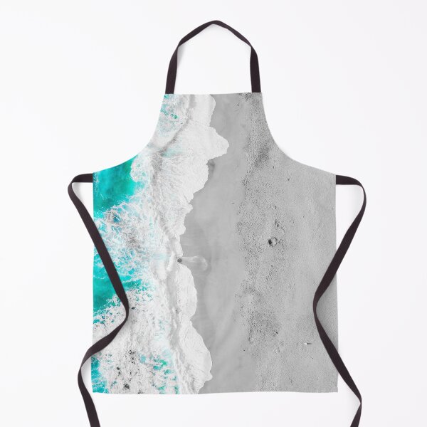 Item preview, Ocean Washing on Black Sand Beach Photography designed and sold by Tjokko-chan.