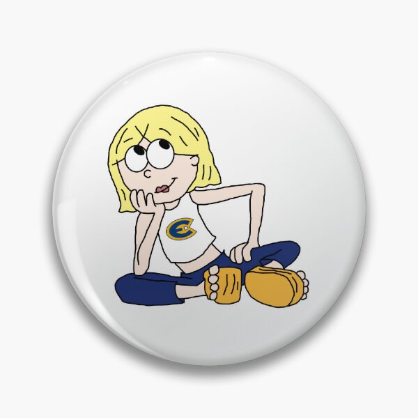 Item preview, Eau Claire Lizzie McGuire designed and sold by Becca Miller.