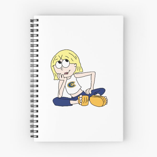 Item preview, Eau Claire Lizzie McGuire designed and sold by Becca Miller.