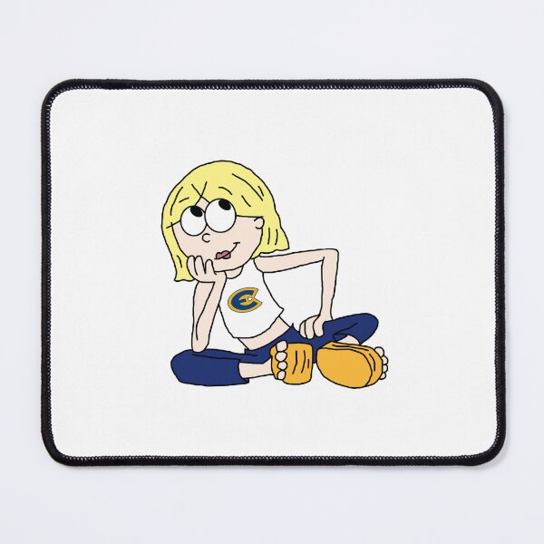 Item preview, Eau Claire Lizzie McGuire designed and sold by Becca Miller.