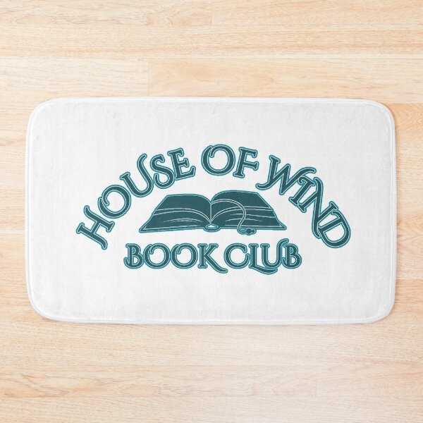 Artikelvorschau, ACOTAR Haus des Windes Buchclub entworfen und verkauft von baranskini.