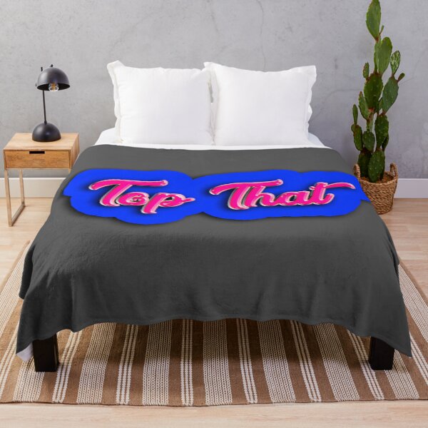 Item preview, Teen Witch, Top That Movie Quote, Choose Your Own Background designed and sold by Nicolette Olivier.