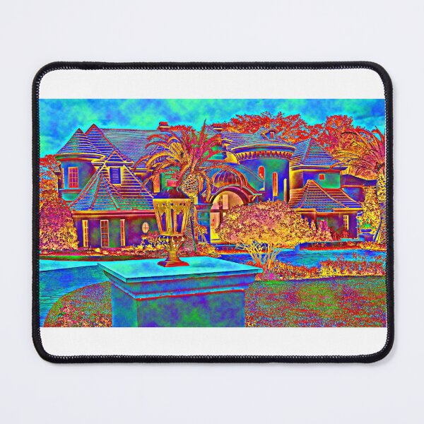Item preview, Color My World designed and sold by ClassicArch.