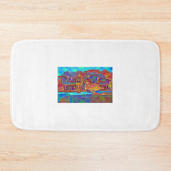 Item preview, Color My World designed and sold by ClassicArch.