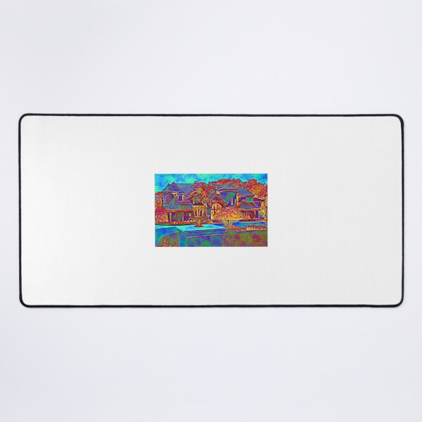 Item preview, Color My World designed and sold by ClassicArch.