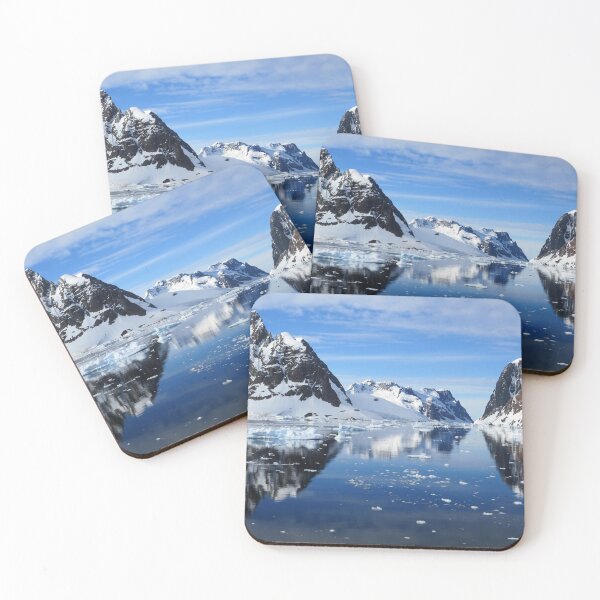 Item preview, Antarctic III designed and sold by pirikiti64-.