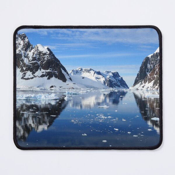 Item preview, Antarctic III designed and sold by pirikiti64-.