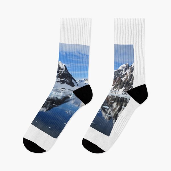 Item preview, Antarctic III designed and sold by pirikiti64-.