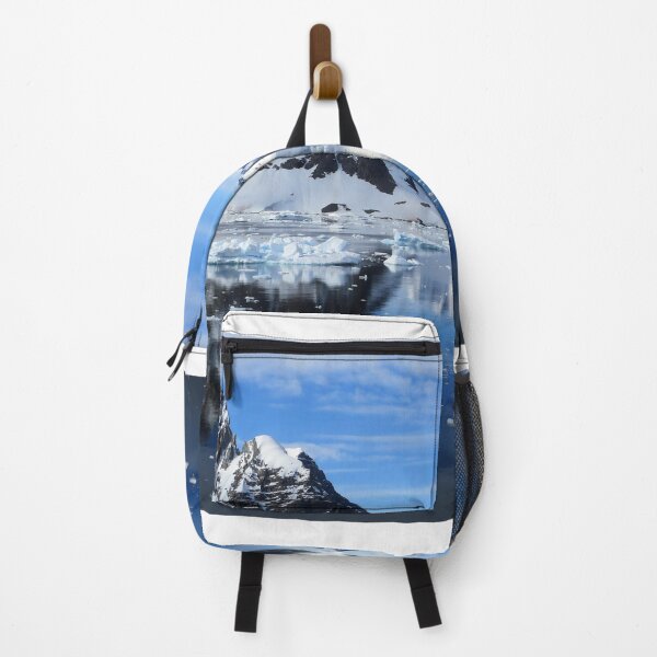 Item preview, Antarctic III designed and sold by pirikiti64-.
