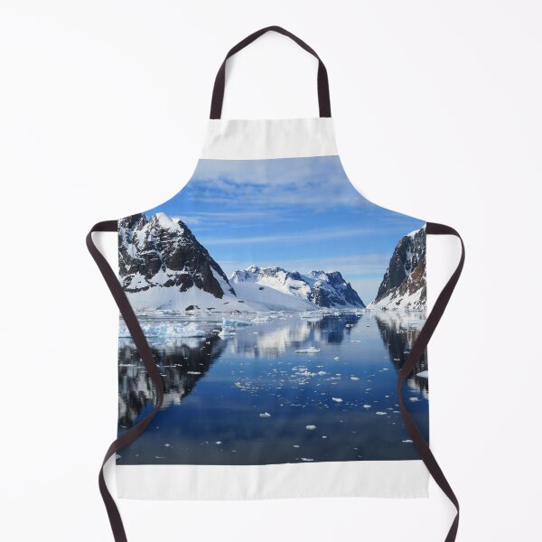 Item preview, Antarctic III designed and sold by pirikiti64-.