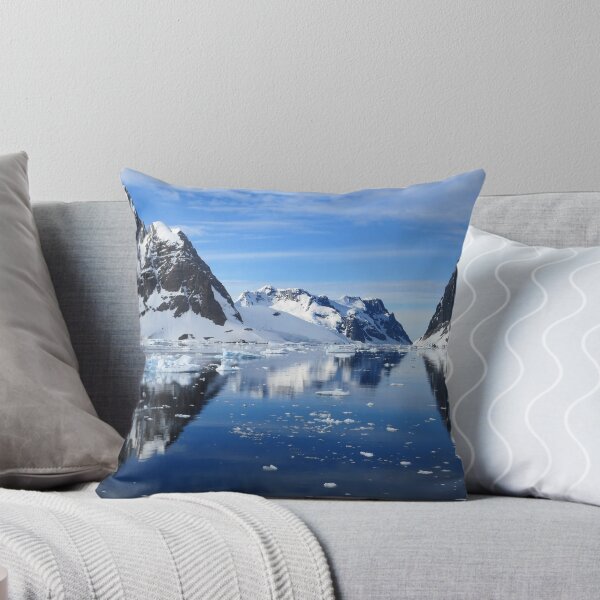 Item preview, Antarctic III designed and sold by pirikiti64-.