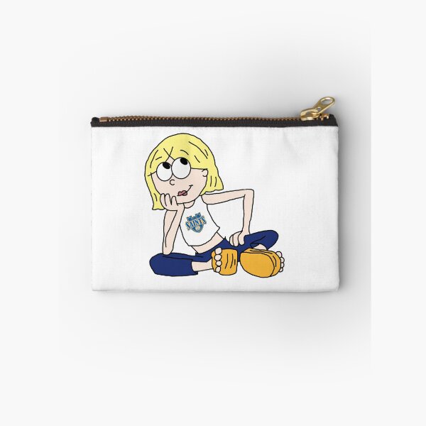 Item preview, St. Scholastica Lizzie McGuire designed and sold by Becca Miller.