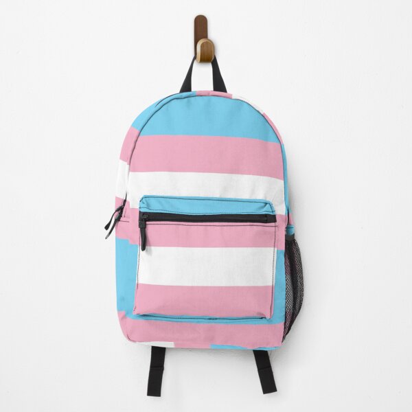 Item preview, LGBTQIA+ Pride Transgender flag, transgender support designed and sold by NobizArtwerkz.