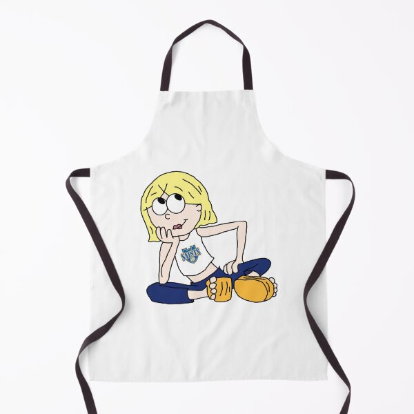 Item preview, St. Scholastica Lizzie McGuire designed and sold by Becca Miller.