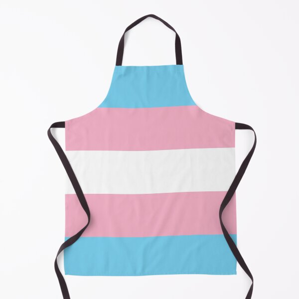 Item preview, LGBTQIA+ Pride Transgender flag, transgender support designed and sold by NobizArtwerkz.