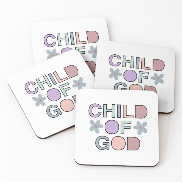 Item preview, Child of god  designed and sold by Handdrawnbyzoe.