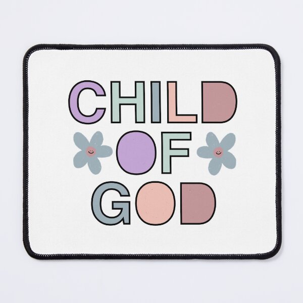 Item preview, Child of god  designed and sold by Handdrawnbyzoe.