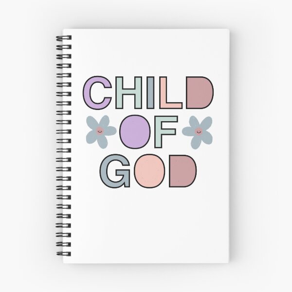 Item preview, Child of god  designed and sold by Handdrawnbyzoe.