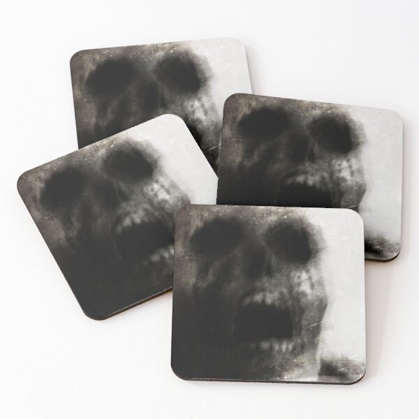 Item preview, Scream designed and sold by Gregory James Wyrick.