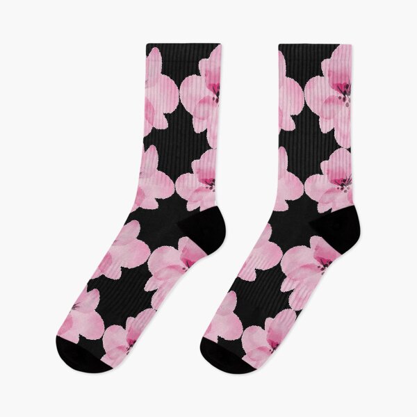 Item preview, Pink flower designed and sold by murielsfaith.