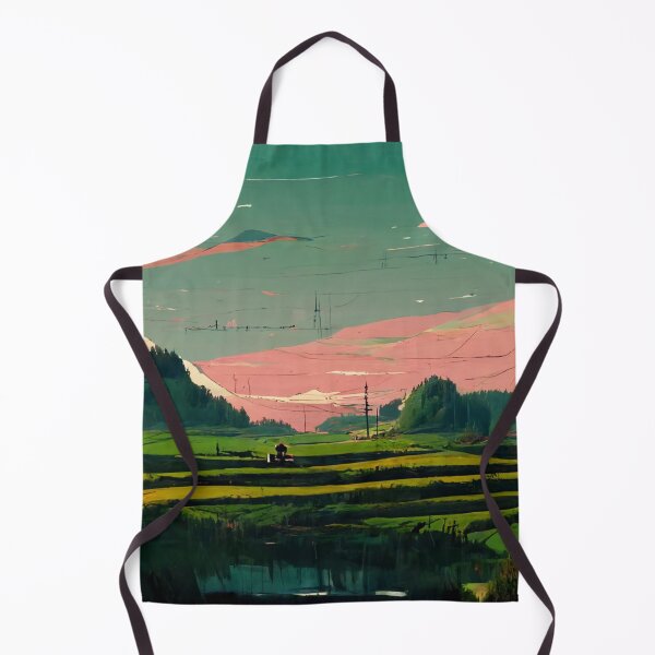 Item preview, Lofi Landscape V20 designed and sold by thelofidragon.