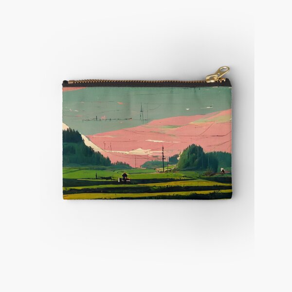 Item preview, Lofi Landscape V20 designed and sold by thelofidragon.