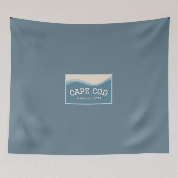 Item preview, Cape Cod Waves designed and sold by FlowerDesigns3.