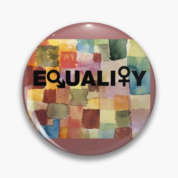 Item preview, Equality Rights  designed and sold by ArtMeetsPizza.