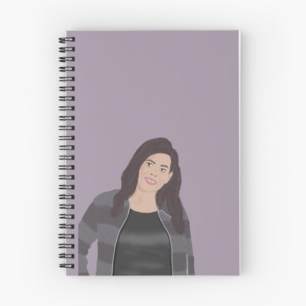 Item preview, Nancy Gillian Portrait designed and sold by thatnerdemryn.