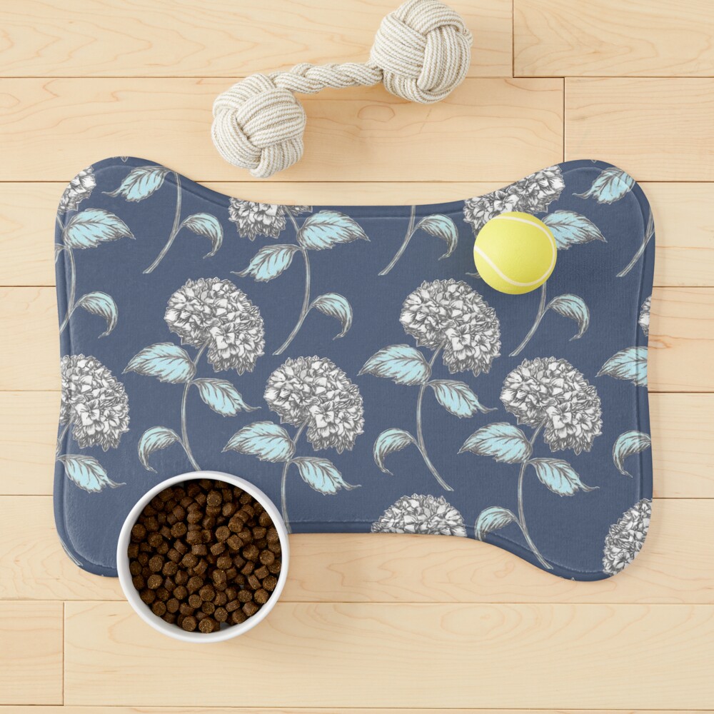 Item preview, Dog Mat designed and sold by jeff-jones.