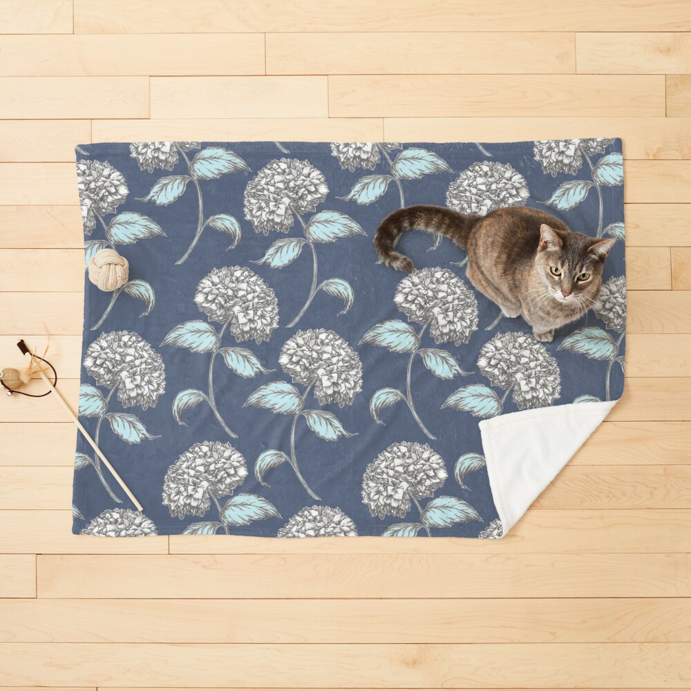 Item preview, Pet Blanket designed and sold by jeff-jones.
