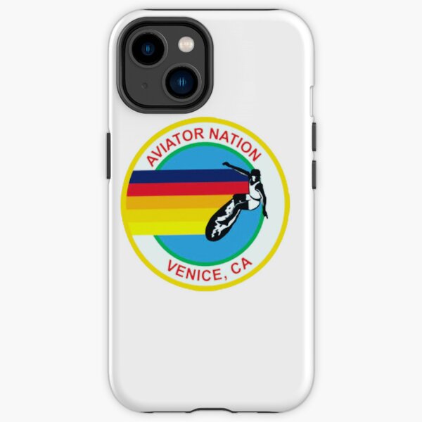 Aviator Nation Logo Phone Cases for Sale Redbubble