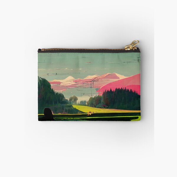 Item preview, Lofi Landscape V21 designed and sold by thelofidragon.