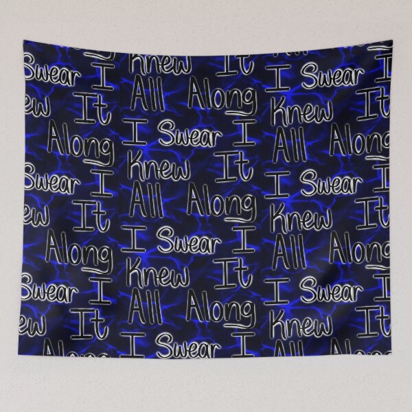 Item preview, Vindicated  designed and sold by EmJCreations.