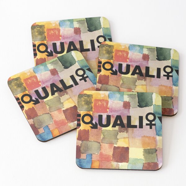 Item preview, Equality Rights  designed and sold by ArtMeetsPizza.