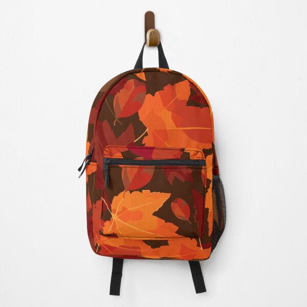 Item preview, Autumn Falls Leaves Pattern  designed and sold by Clothingspot.