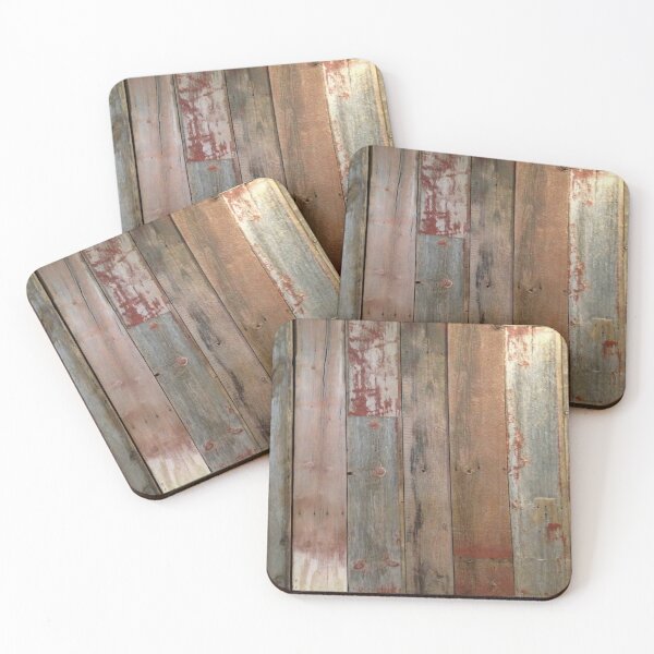 Item preview, Farmhouse chic Rustic western country primitive barn wood designed and sold by LEILA ART SPACE.