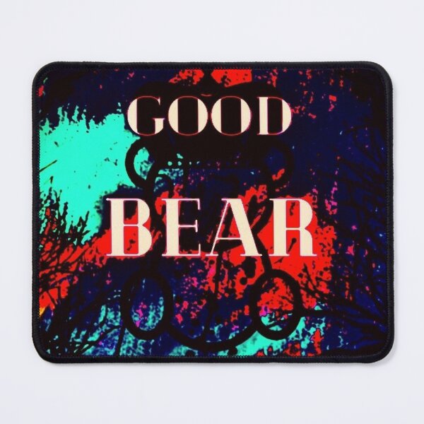 Item preview, Bear Clay Art designed and sold by Designz101.
