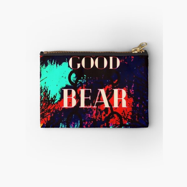 Item preview, Bear Clay Art designed and sold by Designz101.