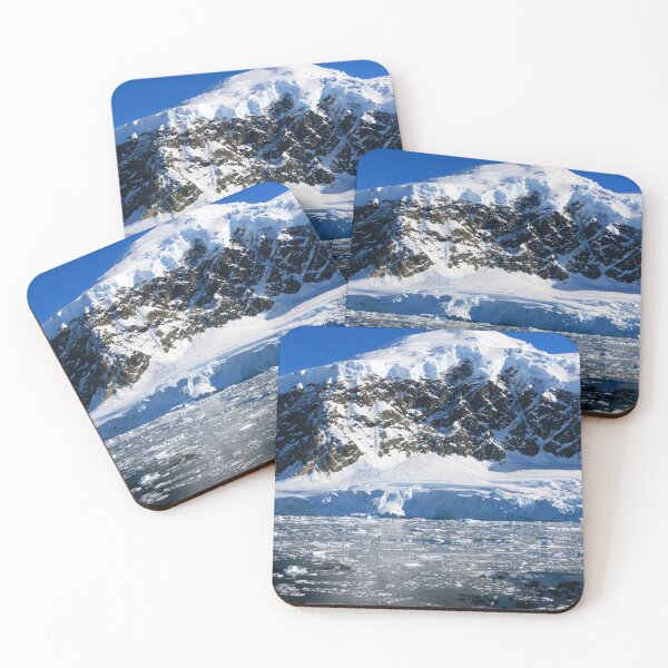 Item preview, Antarctic IV designed and sold by pirikiti64-.