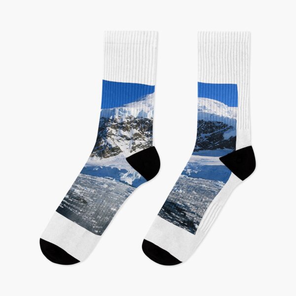 Item preview, Antarctic IV designed and sold by pirikiti64-.