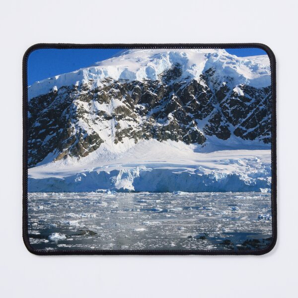 Item preview, Antarctic IV designed and sold by pirikiti64-.