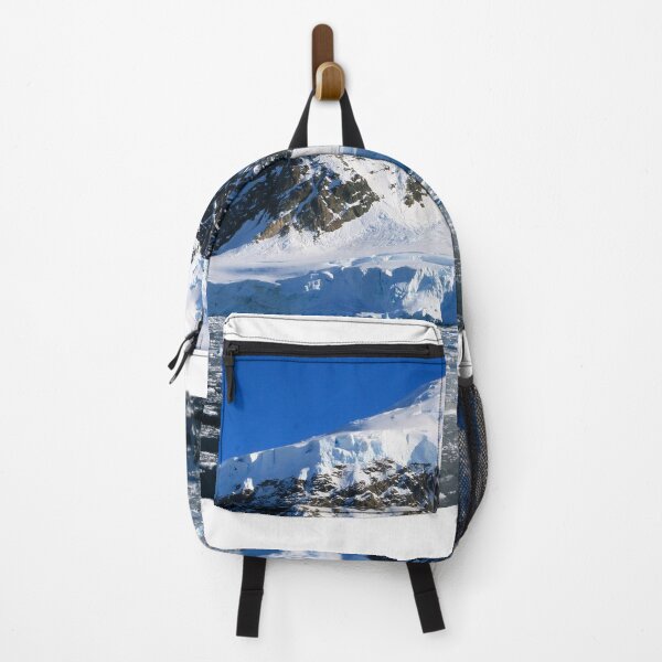 Item preview, Antarctic IV designed and sold by pirikiti64-.