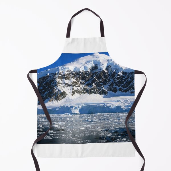 Item preview, Antarctic IV designed and sold by pirikiti64-.
