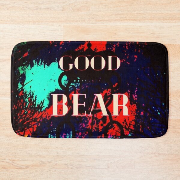 Item preview, Bear Clay Art designed and sold by Designz101.