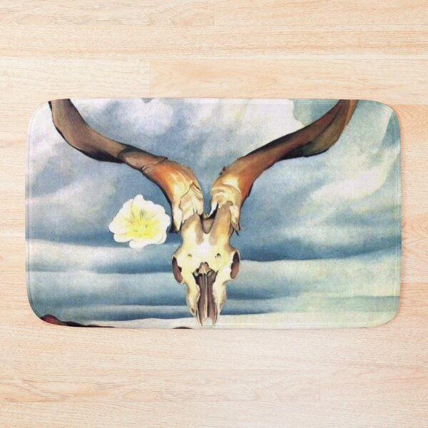 Item preview, Lake george barns art by georgia O'keeffe classic painting  designed and sold by Golido.