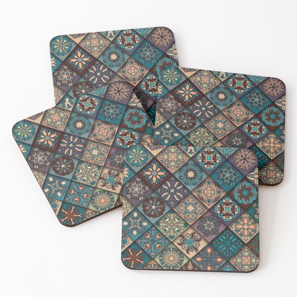 Item preview, geometric design wallpaper geometric design art designed and sold by Rian Design Styles.