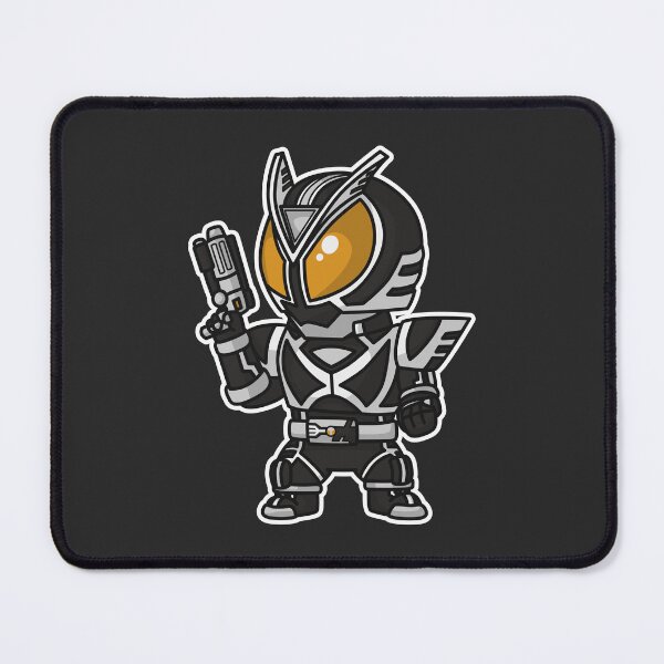 Item preview, Kamen Rider Delta Chibi Style Kawaii designed and sold by mattzwug-draws.