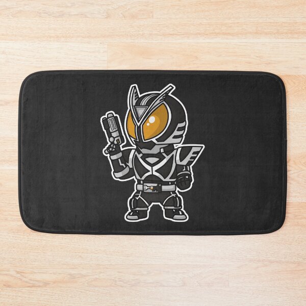 Item preview, Kamen Rider Delta Chibi Style Kawaii designed and sold by mattzwug-draws.